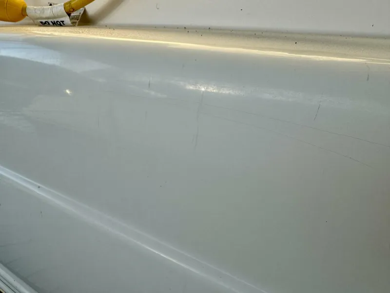 Slide: The Image of Rinker 342 Fiesta Vee 2004 - 4868290