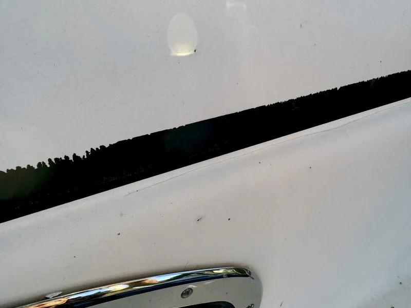 Slide: The Image of Rinker 342 Fiesta Vee 2004 - 4868292