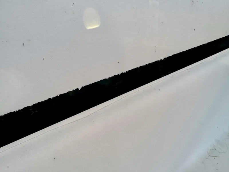 Slide: The Image of Rinker 342 Fiesta Vee 2004 - 4868293