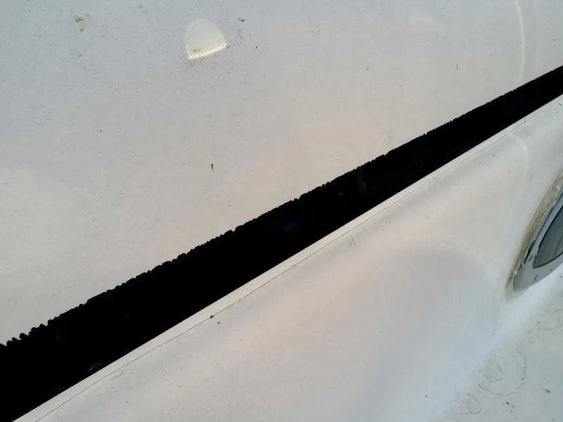 Slide: The Image of Rinker 342 Fiesta Vee 2004 - 4868294