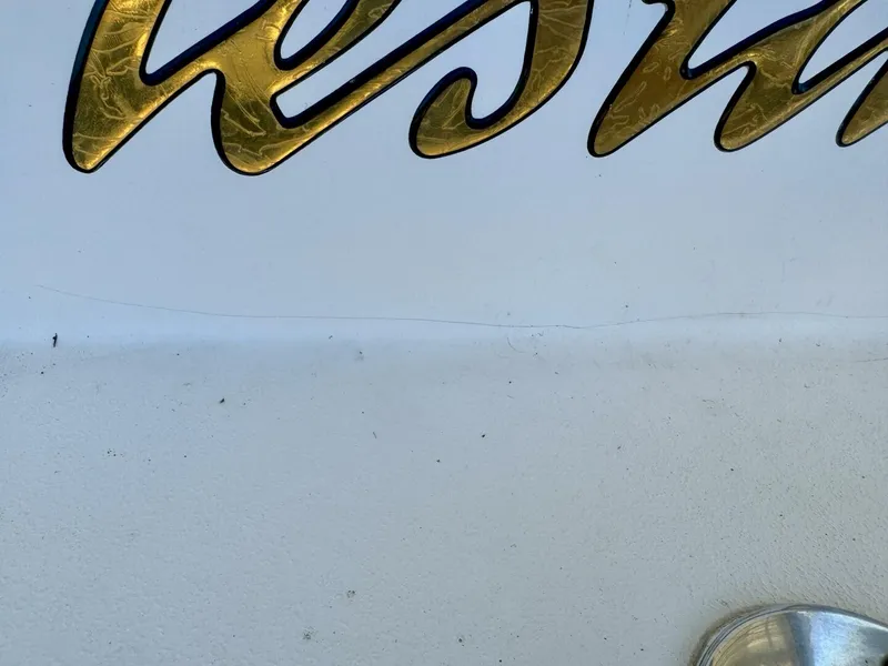 Slide: The Image of Rinker 342 Fiesta Vee 2004 - 4868298