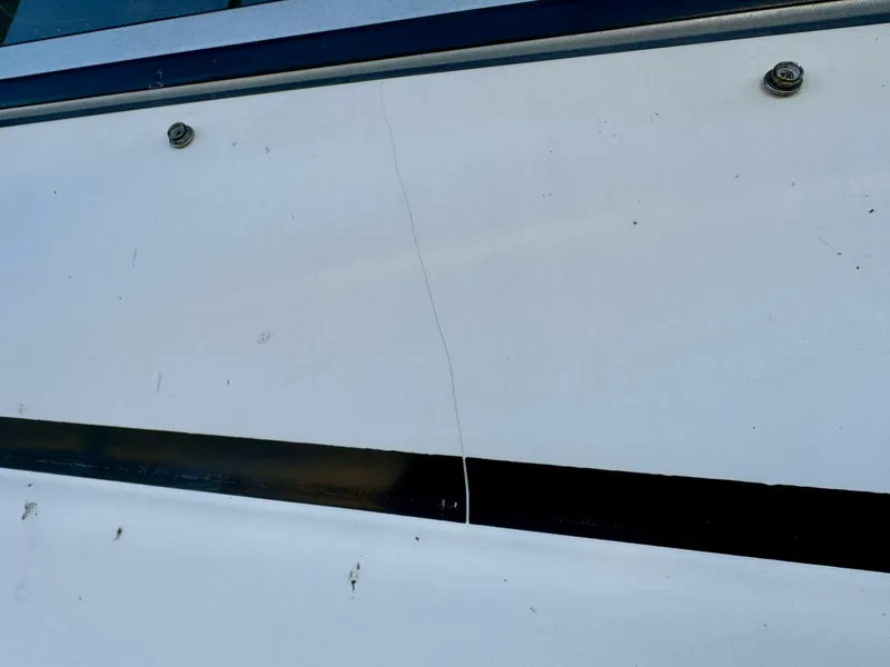 Slide: The Image of Rinker 342 Fiesta Vee 2004 - 4868299