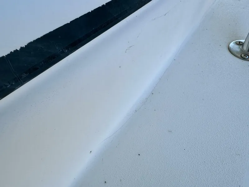 Slide: The Image of Rinker 342 Fiesta Vee 2004 - 4868302