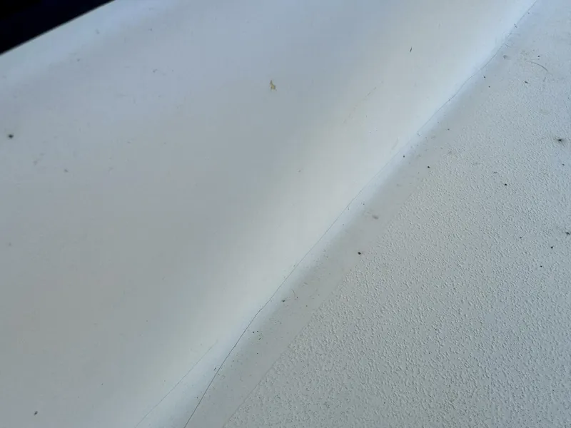 Slide: The Image of Rinker 342 Fiesta Vee 2004 - 4868304