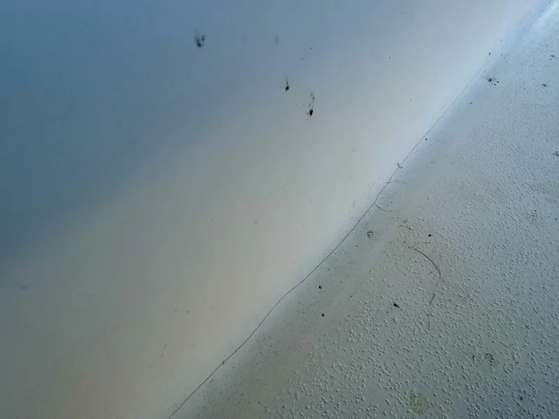 Slide: The Image of Rinker 342 Fiesta Vee 2004 - 4868305