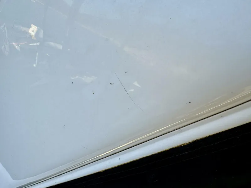 Slide: The Image of Rinker 342 Fiesta Vee 2004 - 4868310