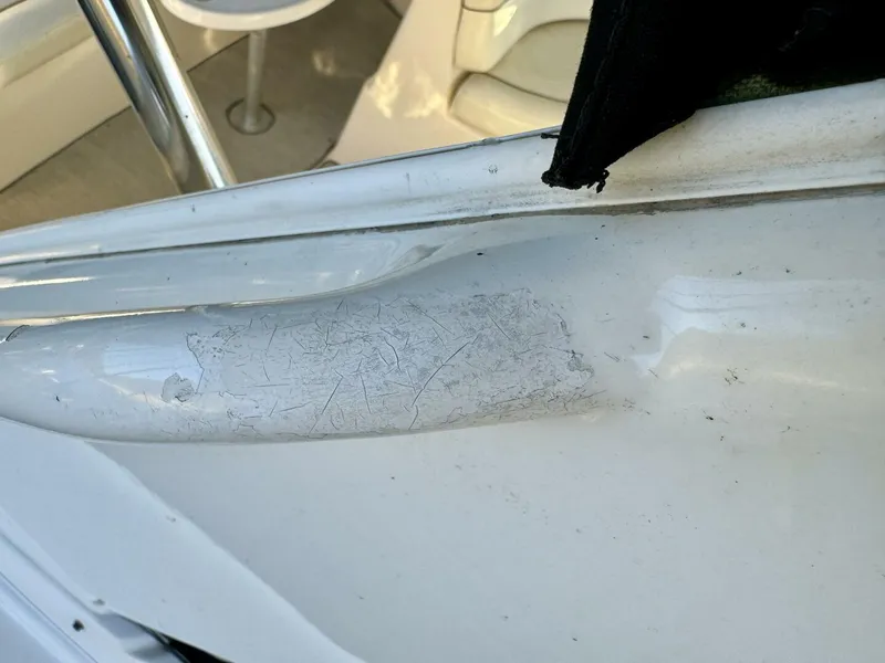 Slide: The Image of Rinker 342 Fiesta Vee 2004 - 4868311