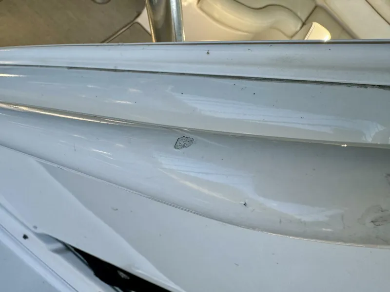 Slide: The Image of Rinker 342 Fiesta Vee 2004 - 4868312