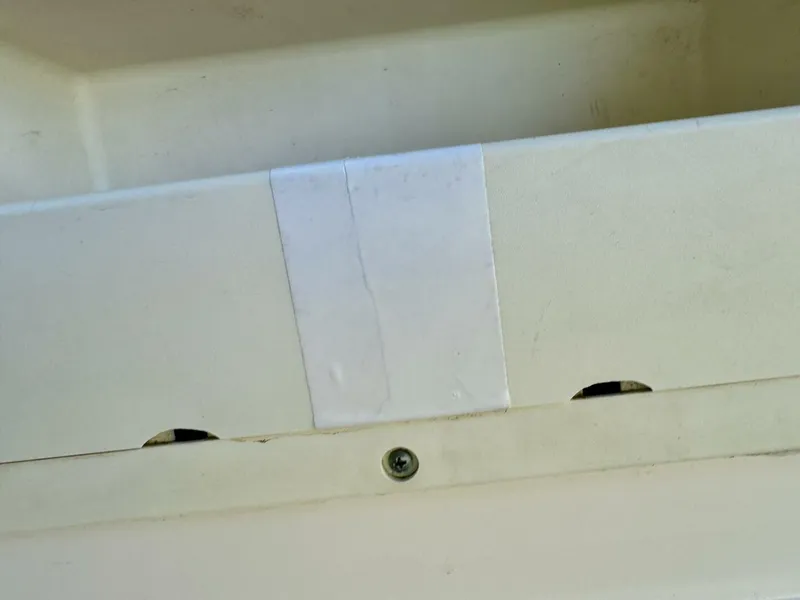 Slide: The Image of Rinker 342 Fiesta Vee 2004 - 4868330