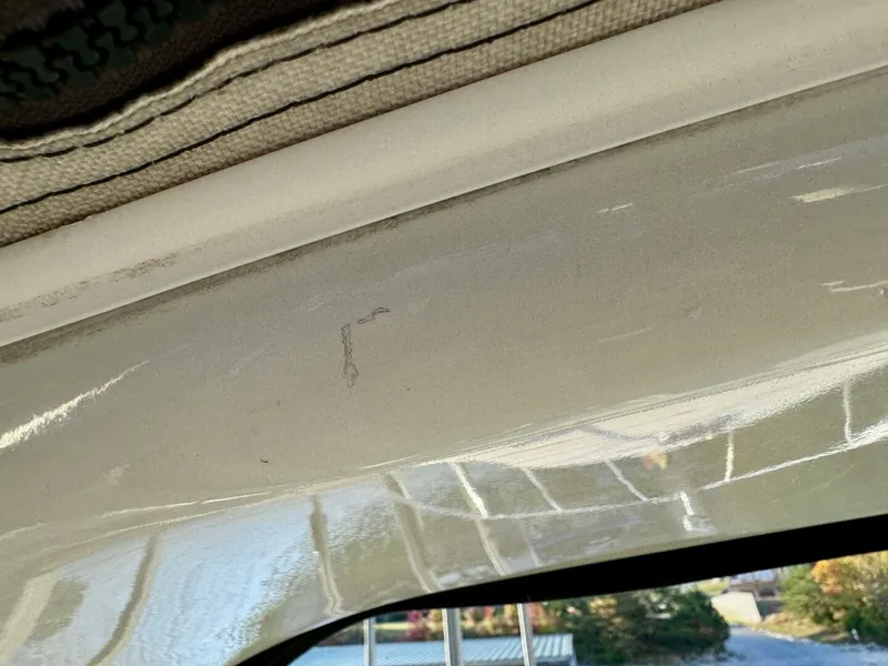 Slide: The Image of Rinker 342 Fiesta Vee 2004 - 4868334