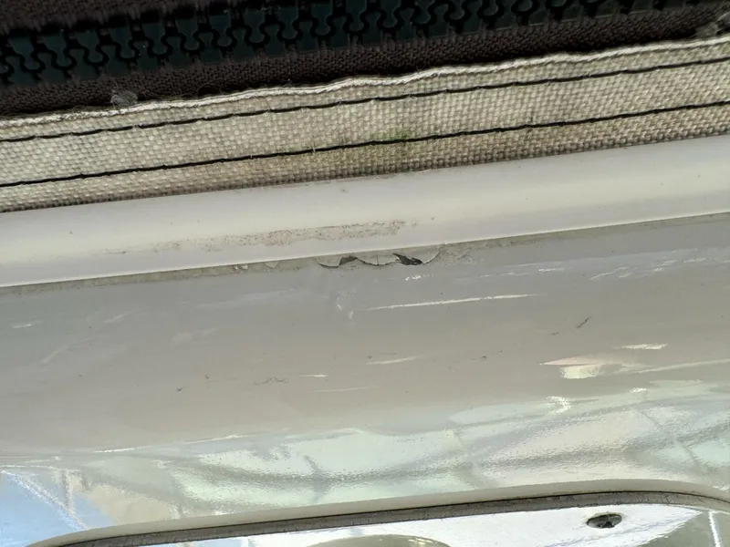 Slide: The Image of Rinker 342 Fiesta Vee 2004 - 4868335