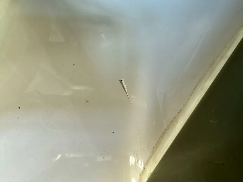 Slide: The Image of Rinker 342 Fiesta Vee 2004 - 4868338