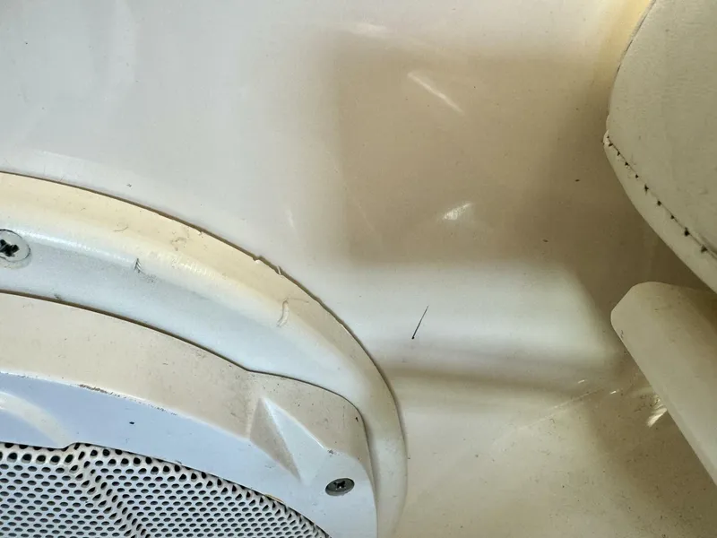 Slide: The Image of Rinker 342 Fiesta Vee 2004 - 4868340