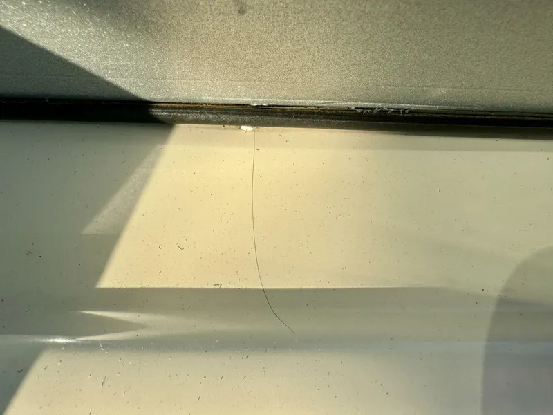 Slide: The Image of Rinker 342 Fiesta Vee 2004 - 4868341