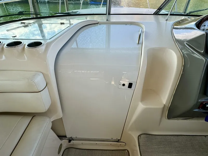 Slide: The Image of Rinker 342 Fiesta Vee 2004 - 4868148