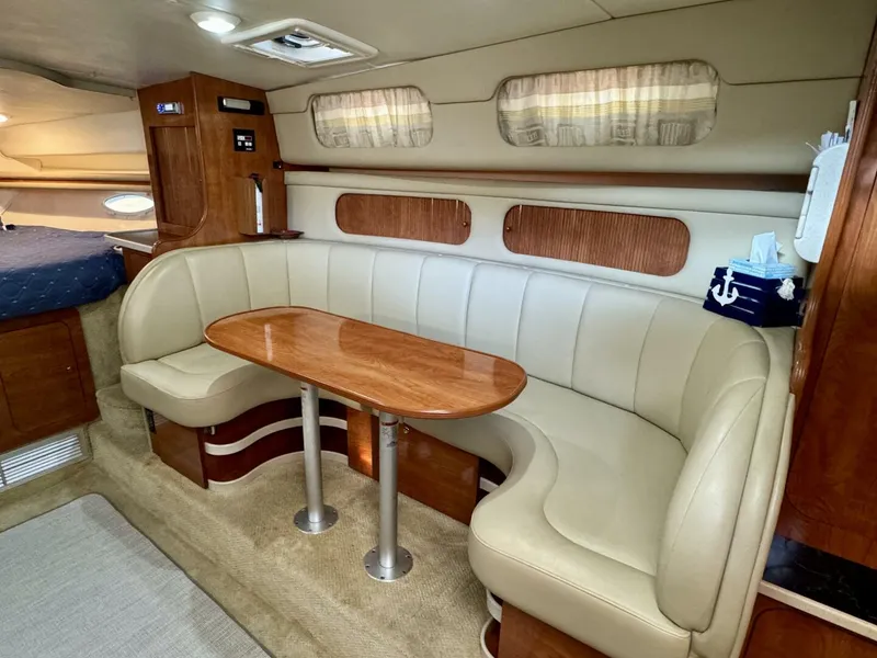 Slide: The Image of Rinker 342 Fiesta Vee 2004 - 4868150