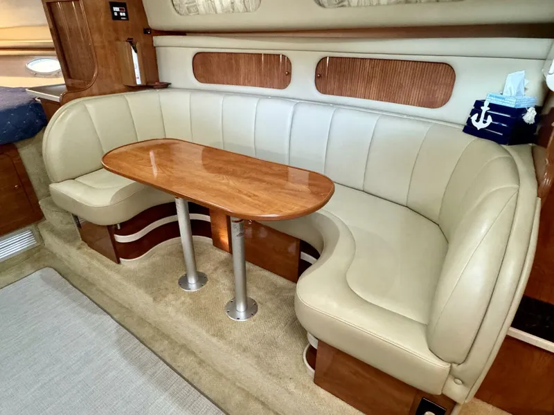 Slide: The Image of Rinker 342 Fiesta Vee 2004 - 4868151