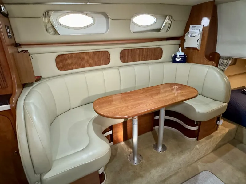 Slide: The Image of Rinker 342 Fiesta Vee 2004 - 4868167