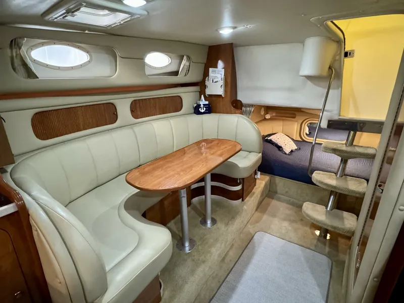 Slide: The Image of Rinker 342 Fiesta Vee 2004 - 4868168