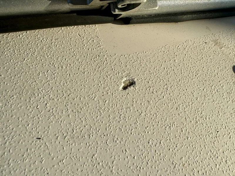 Slide: The Image of Rinker 342 Fiesta Vee 2004 - 4868207