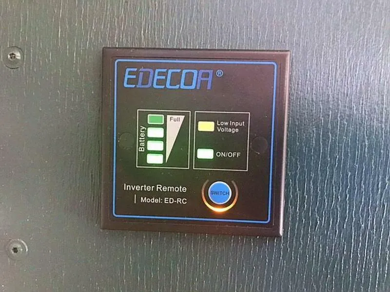 Slide: The Image of Custom 25 Hadlee Houseboat 2023 - 4868014