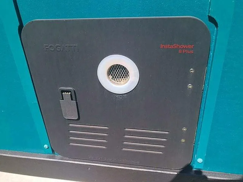 Slide: The Image of Custom 25 Hadlee Houseboat 2023 - 4868020