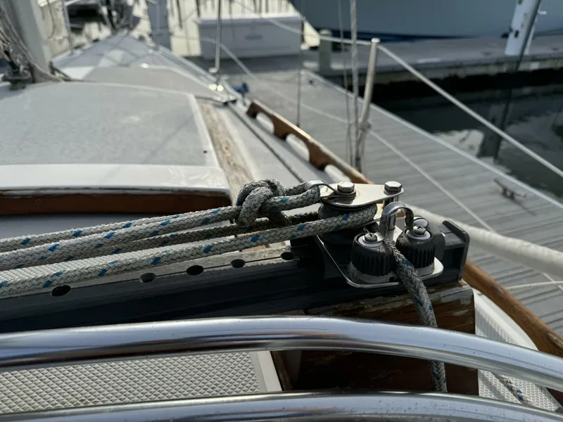 Slide: The Image of Catalina 27 1988 - 4868516