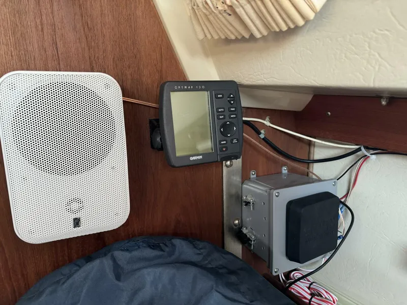 Slide: The Image of Catalina 27 1988 - 4868526