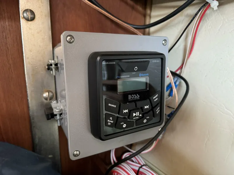 Slide: The Image of Catalina 27 1988 - 4868528