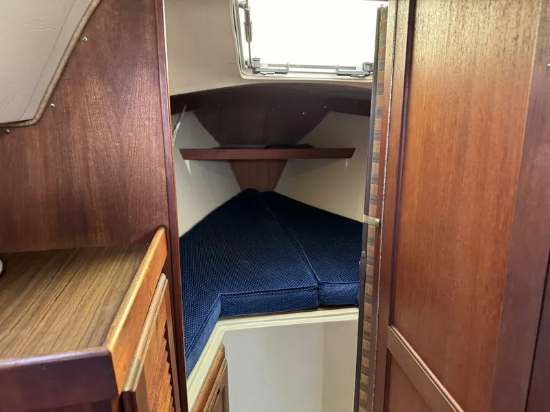 Slide: The Image of Catalina 27 1988 - 4868601