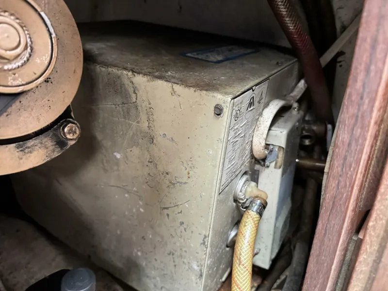 Slide: The Image of Catalina 27 1988 - 4868611