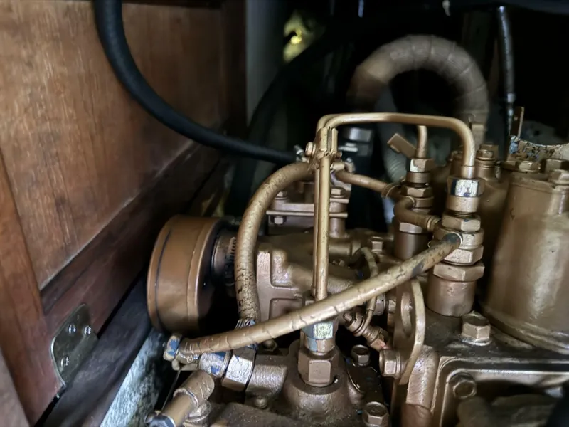 Slide: The Image of Catalina 27 1988 - 4868612