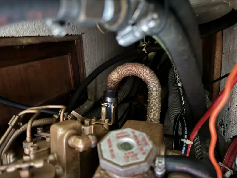 Slide: The Image of Catalina 27 1988 - 4868613