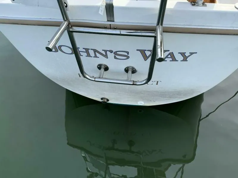 Slide: The Image of Catalina 27 1988 - 4868497