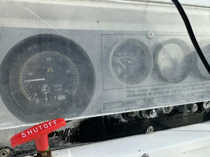 Slide: The Image of Catalina 27 1988 - 4868499