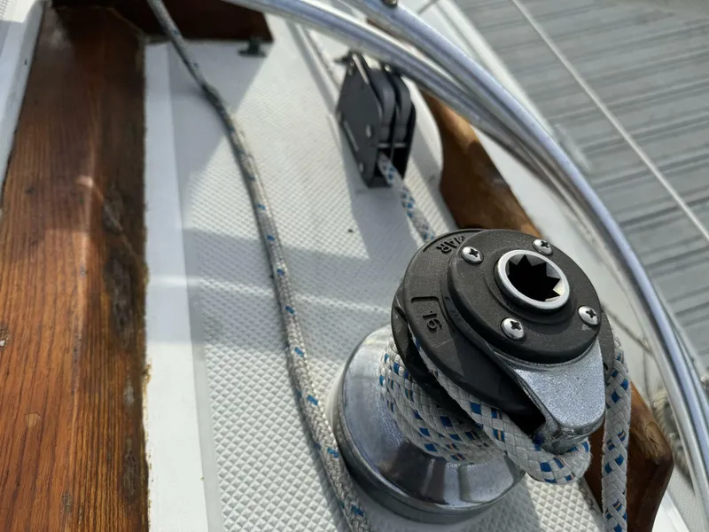 Slide: The Image of Catalina 27 1988 - 4868505