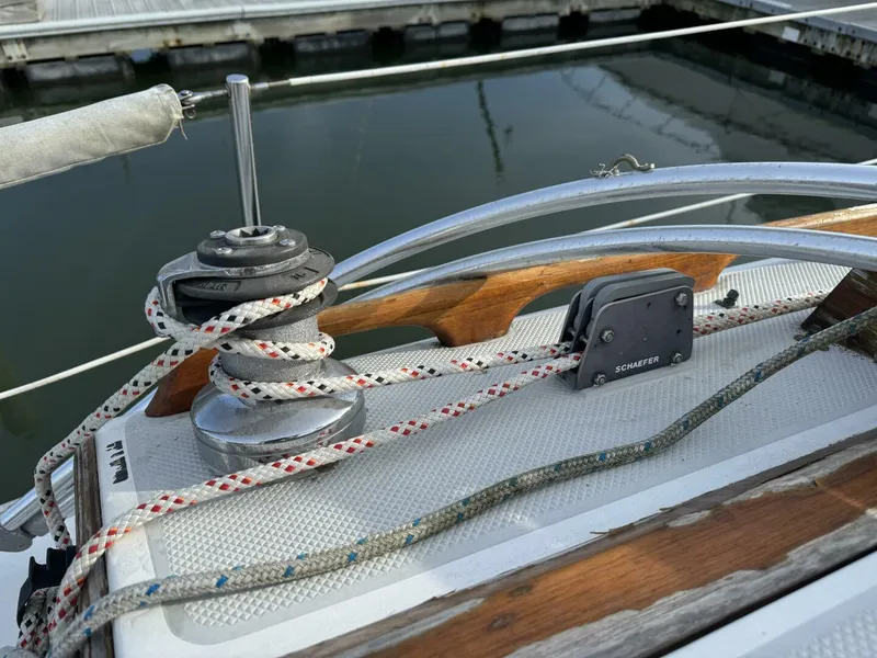 Slide: The Image of Catalina 27 1988 - 4868508