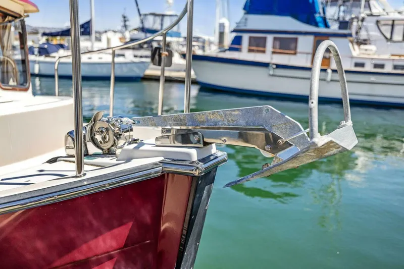 Slide: The Image of Ranger Tug R-27 2014 - 4869562