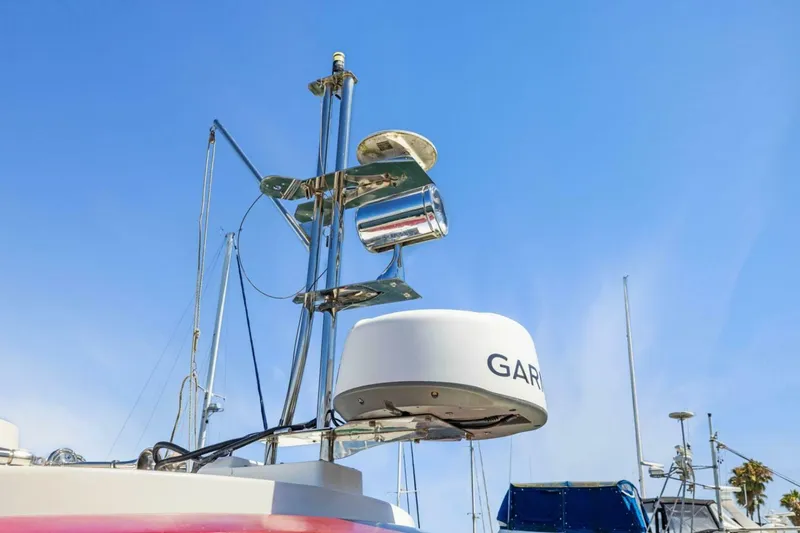 Slide: The Image of Ranger Tug R-27 2014 - 4869563