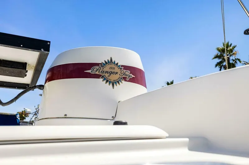 Slide: The Image of Ranger Tug R-27 2014 - 4869566