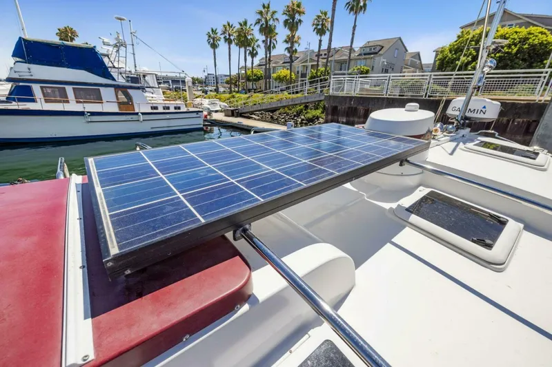 Slide: The Image of Ranger Tug R-27 2014 - 4869567