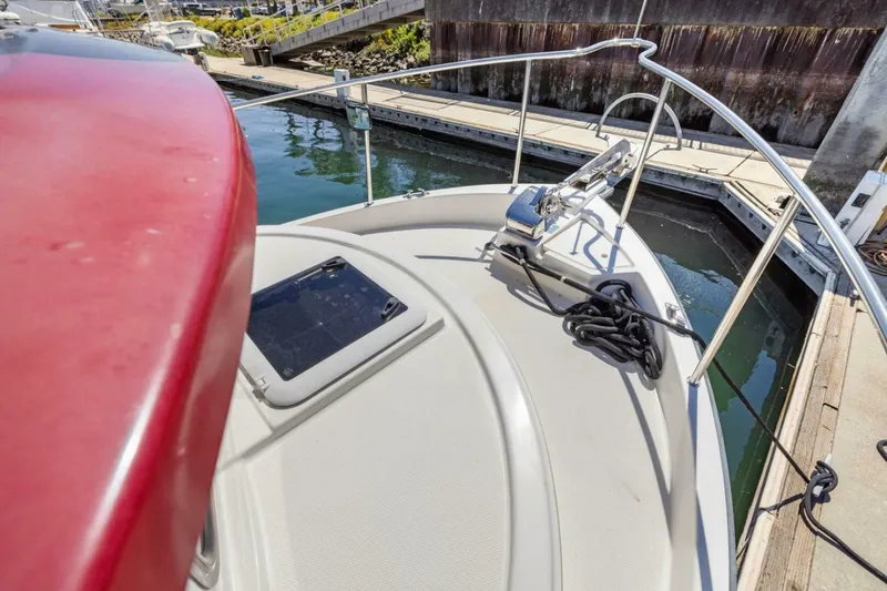 Slide: The Image of Ranger Tug R-27 2014 - 4869568