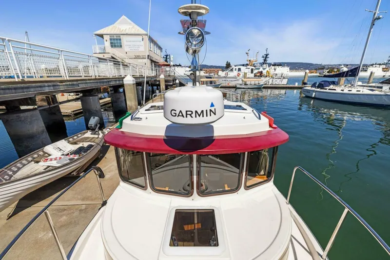 Slide: The Image of Ranger Tug R-27 2014 - 4869570