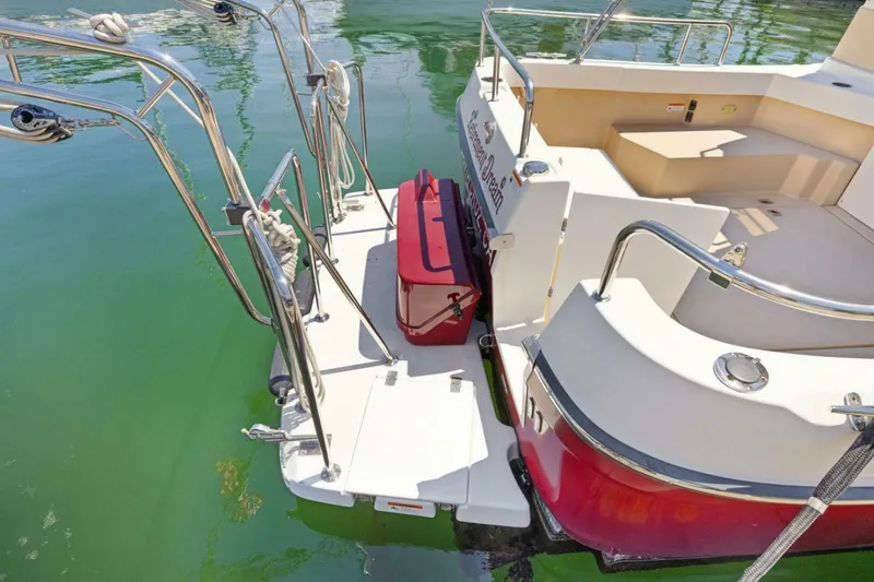 Slide: The Image of Ranger Tug R-27 2014 - 4869574