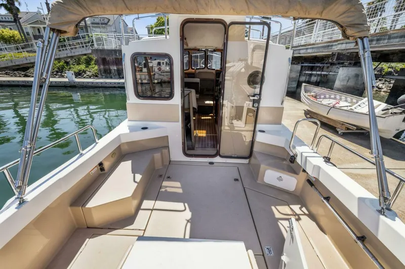 Slide: The Image of Ranger Tug R-27 2014 - 4869575