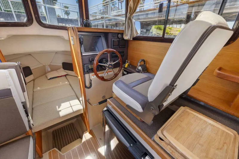 Slide: The Image of Ranger Tug R-27 2014 - 4869581