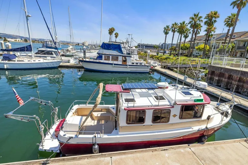 Slide: The Image of Ranger Tug R-27 2014 - 4869597