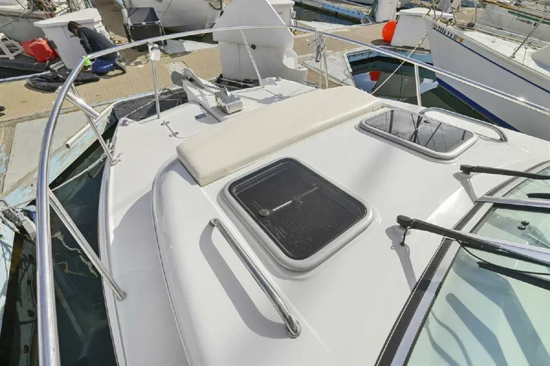 Slide: The Image of Glacier Bay 277 Hardtop 2009 - 4869627