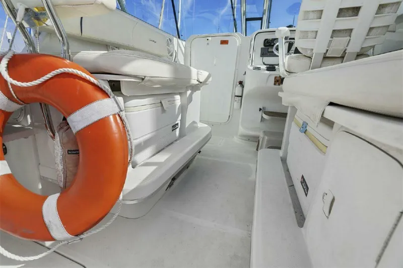 Slide: The Image of Glacier Bay 277 Hardtop 2009 - 4869631