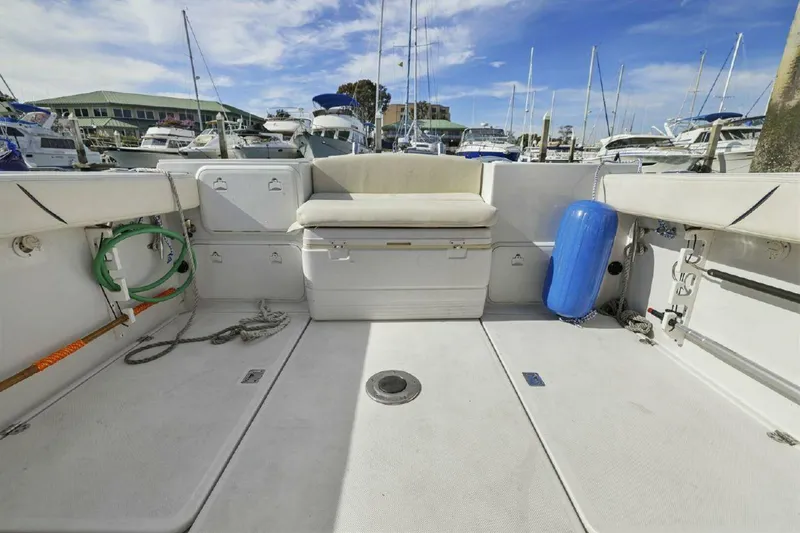 Slide: The Image of Glacier Bay 277 Hardtop 2009 - 4869639